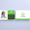 Customazible ID card product photo