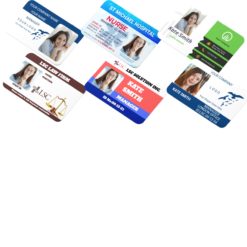 PERSONALIZED IDS