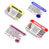 Assistance dog cards