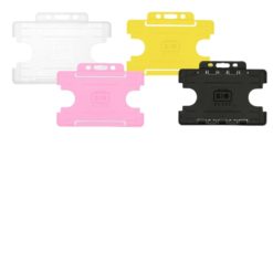 Card holders