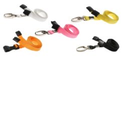 Lanyards