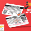 Assistance Dog UK Law Card