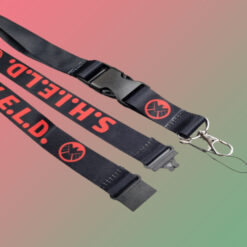 Avengers SHIELD (S.H.I.E.L.D) Lanyard
