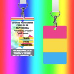 Gay pride cards
