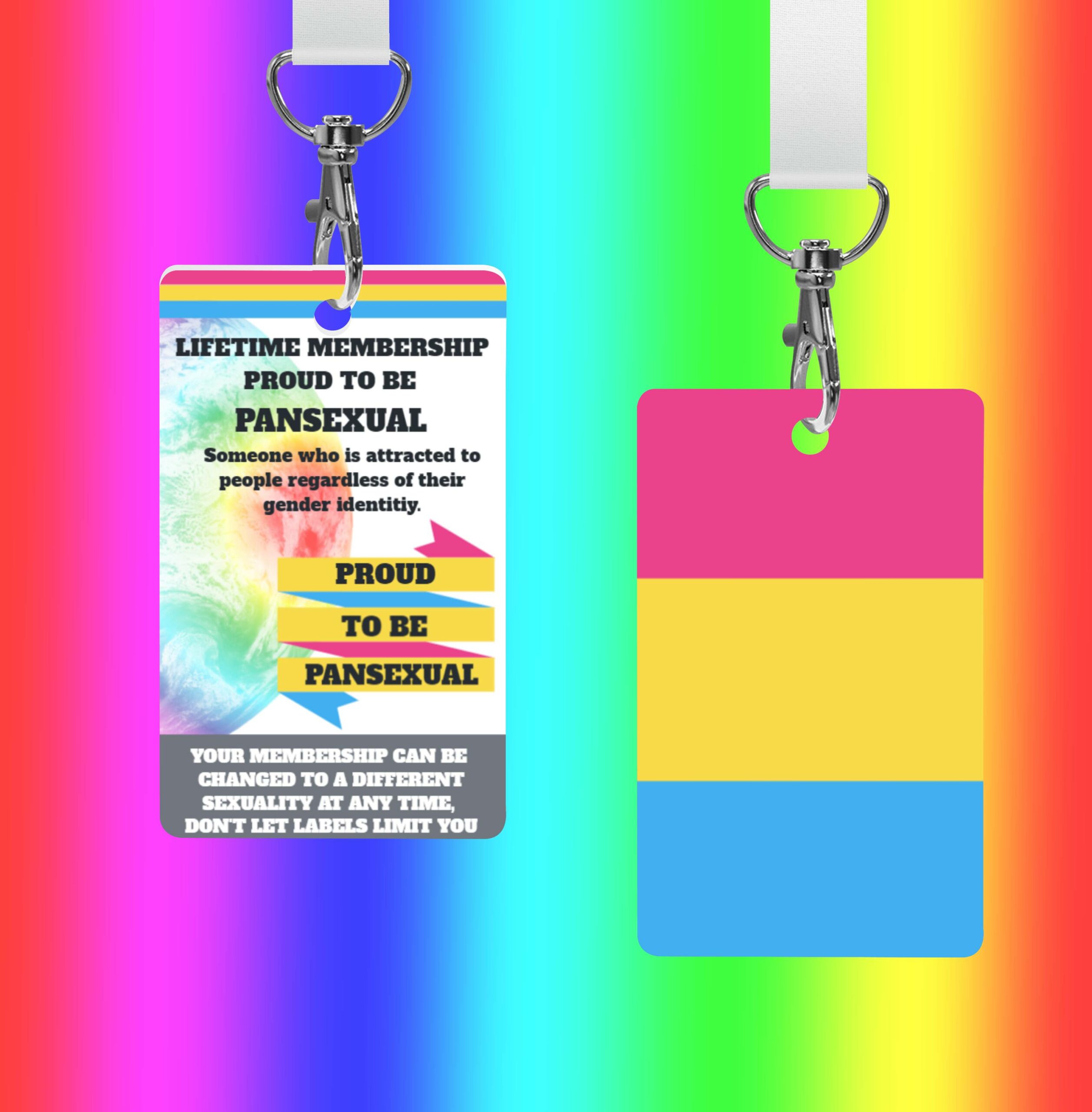 Gay Pride Cards