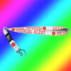 medical alert lanyard