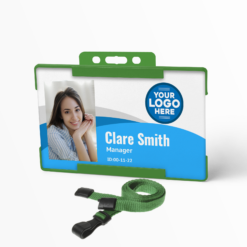 Staff ID Card