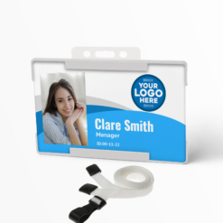 Staff ID Card