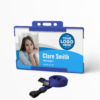 Staff ID Card