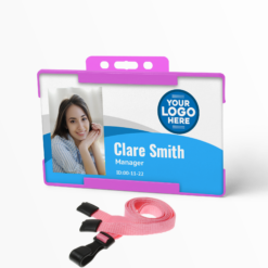 Staff ID Card