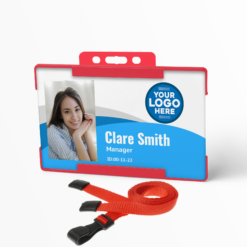 Staff ID Card