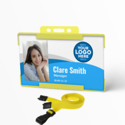 Staff ID Card