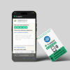 NFC Trustpilot Tap to Review Card